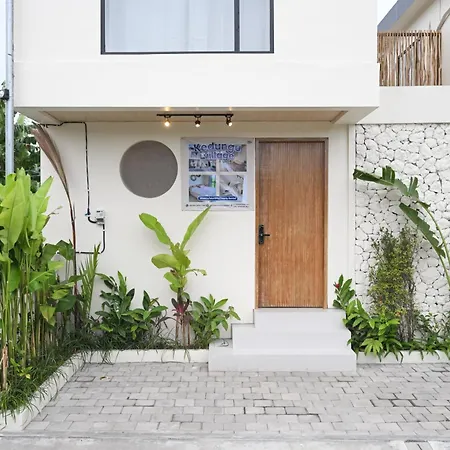 Kedungu Village By Hello Summer