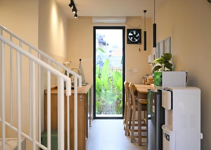Kedungu Village By Hello Summer Hotel 5*