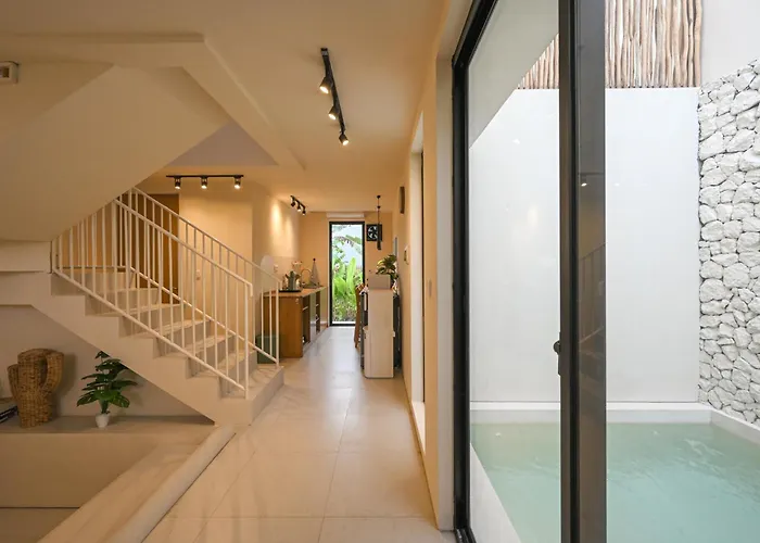 Hotel Kedungu Village By Hello Summer Selemadeg
