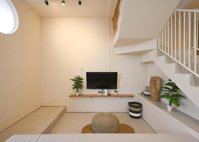 Kedungu Village By Hello Summer Hotel 5*