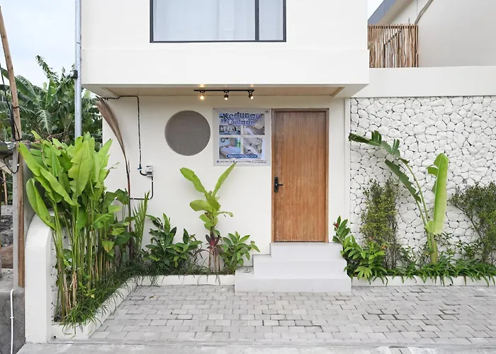Hotel Kedungu Village By Hello Summer 5*