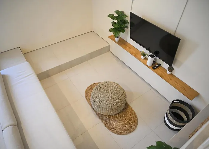 Kedungu Village By Hello Summer 5* Selemadeg