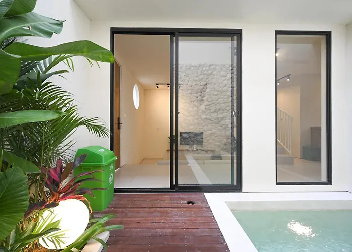 Kedungu Village By Hello Summer Hotel