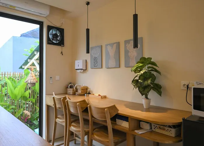 Kedungu Village By Hello Summer Hotel Selemadeg