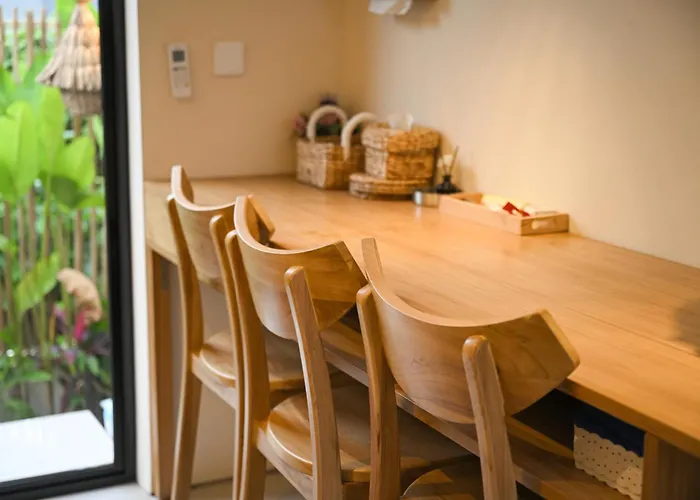 Hotel Kedungu Village By Hello Summer Selemadeg