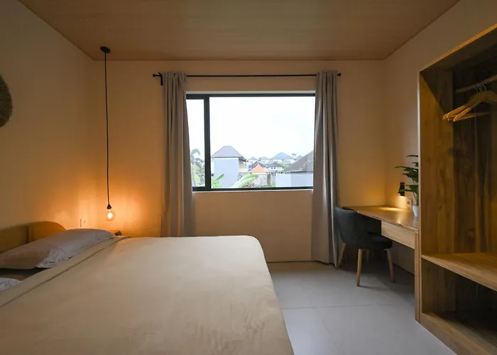 Kedungu Village By Hello Summer 5* Selemadeg