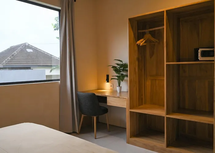 Kedungu Village By Hello Summer Hotel