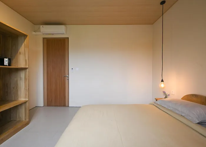 Hotel Kedungu Village By Hello Summer 5*