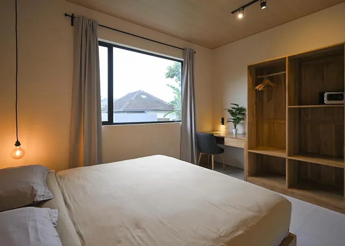 Kedungu Village By Hello Summer 5* Selemadeg