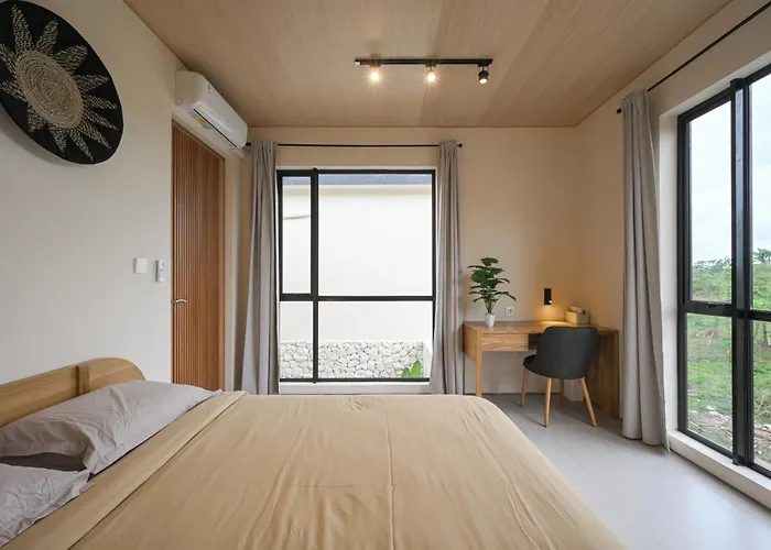Kedungu Village By Hello Summer