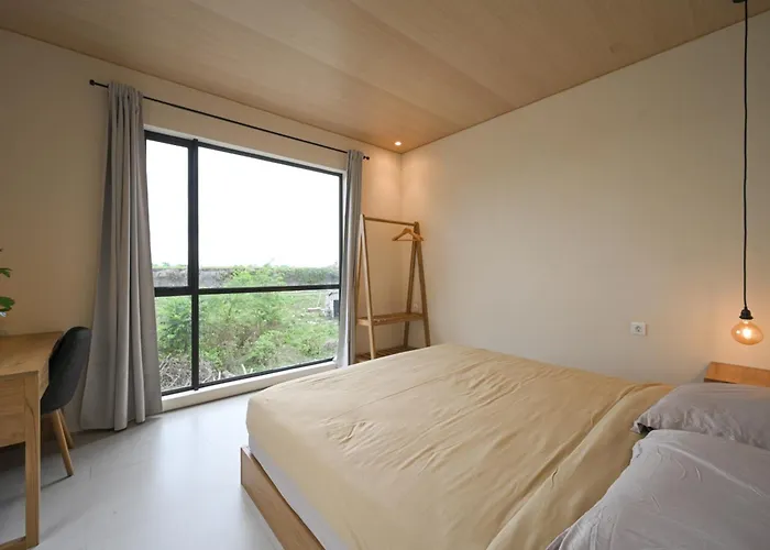 Kedungu Village By Hello Summer 5*