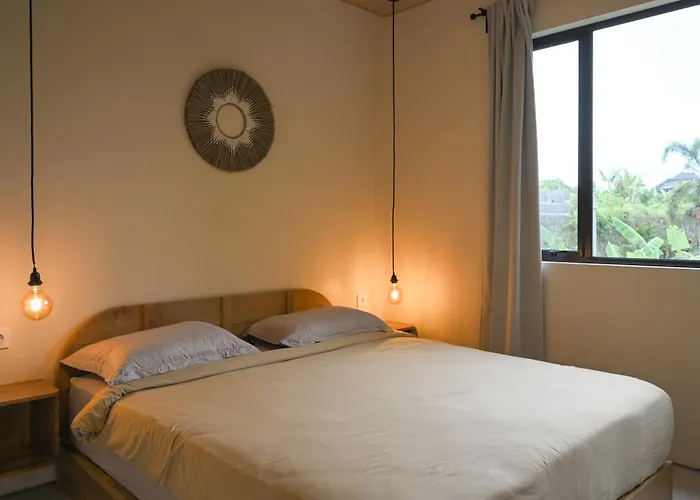 Hotel Kedungu Village By Hello Summer