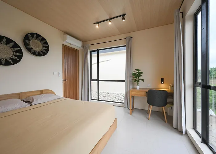 Kedungu Village By Hello Summer Hotel 5*