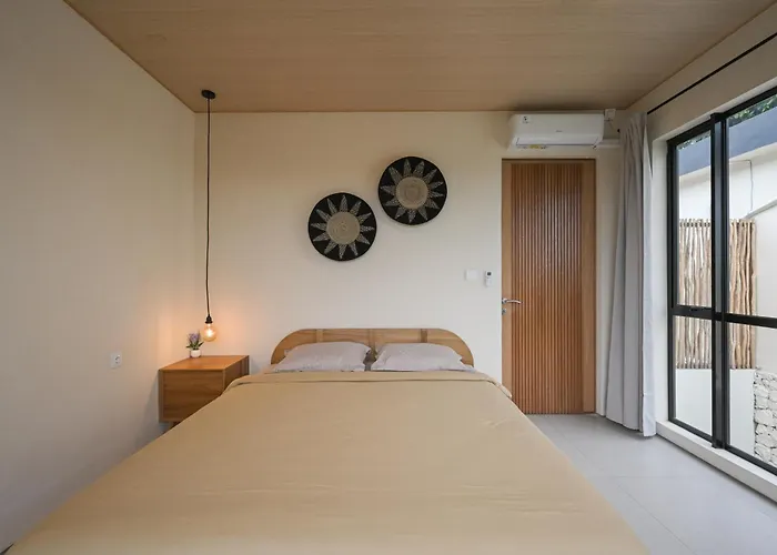 Hotel Kedungu Village By Hello Summer Selemadeg