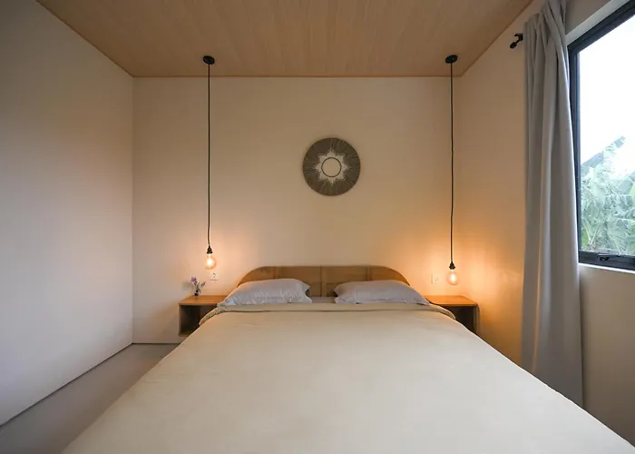 Kedungu Village By Hello Summer 5* Selemadeg