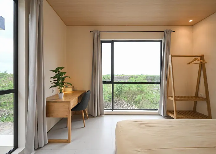 Kedungu Village By Hello Summer