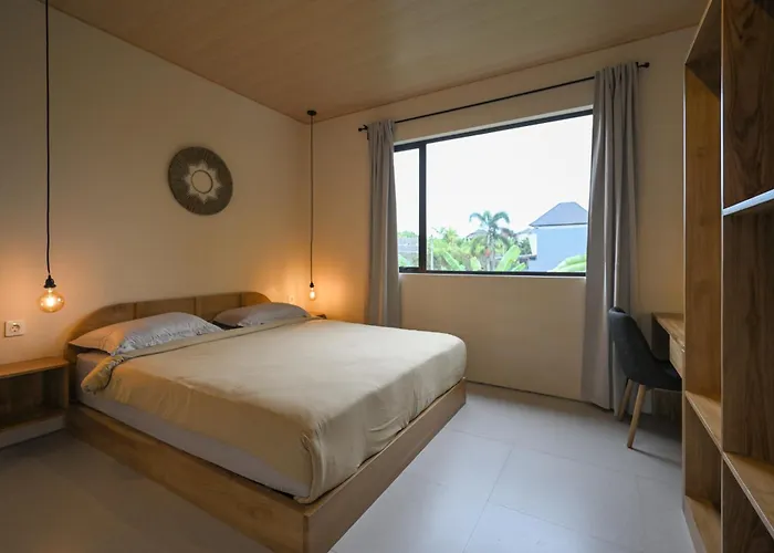 Hotel Kedungu Village By Hello Summer