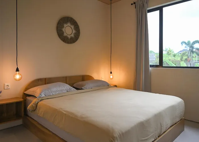 Hotel Kedungu Village By Hello Summer 5*