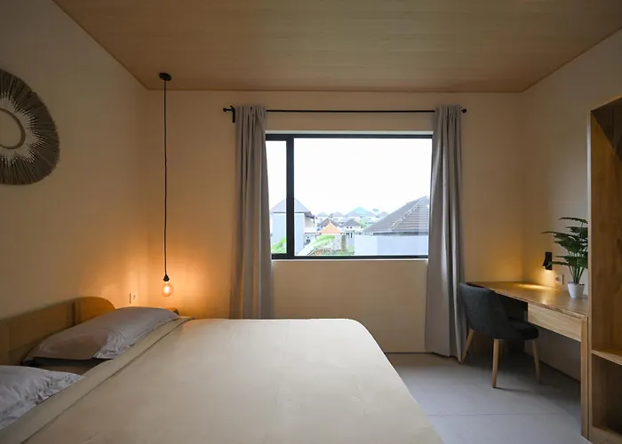 Hotel Kedungu Village By Hello Summer