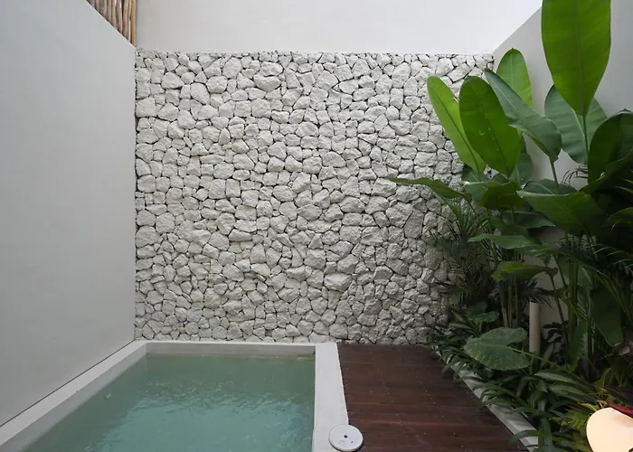 Kedungu Village By Hello Summer 5* Selemadeg